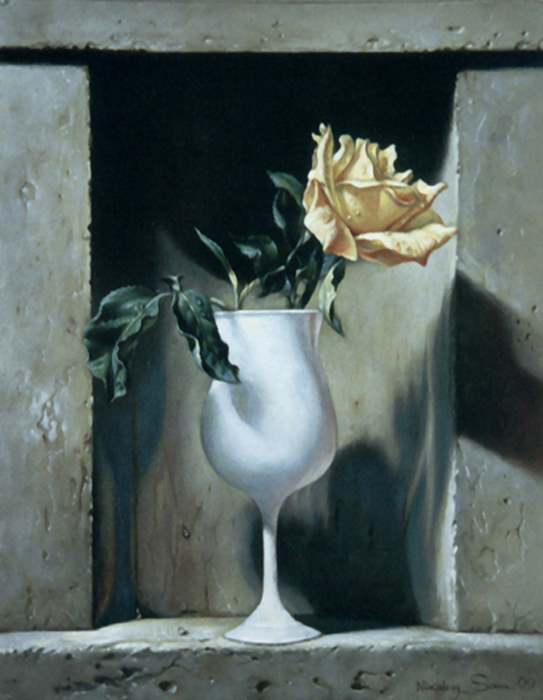 Still-life_with_a_yellow_rose._8x10_in