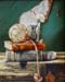 Still-life_with_a_float._16x20_in