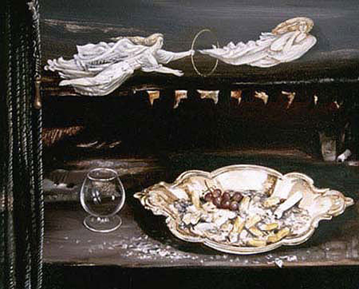 Fireplace._16x20_in.