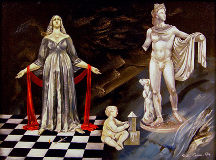 SW.Tragic_story_1._(Disaster)_16x20_in.