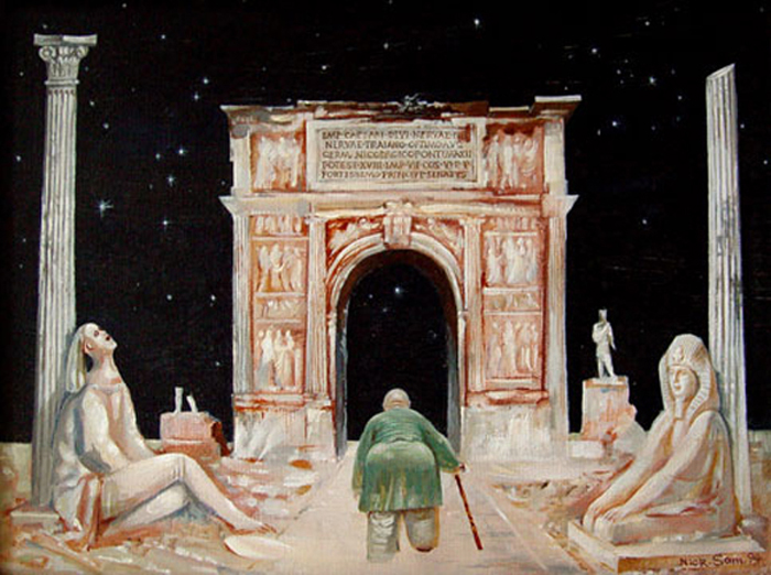 SW.Tragic_story_2._(Death)_16x20_in.