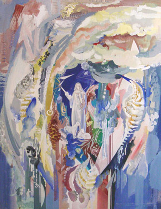 TP.Farytail_story._42x48_in.